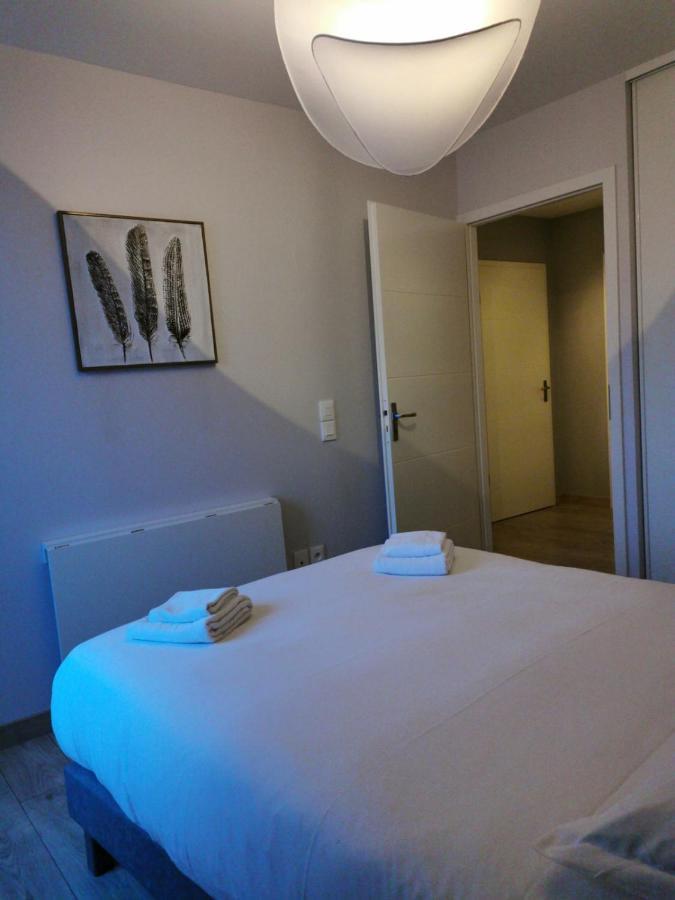 Lounge T3# Garedetours #Standing Apartamento Exterior foto