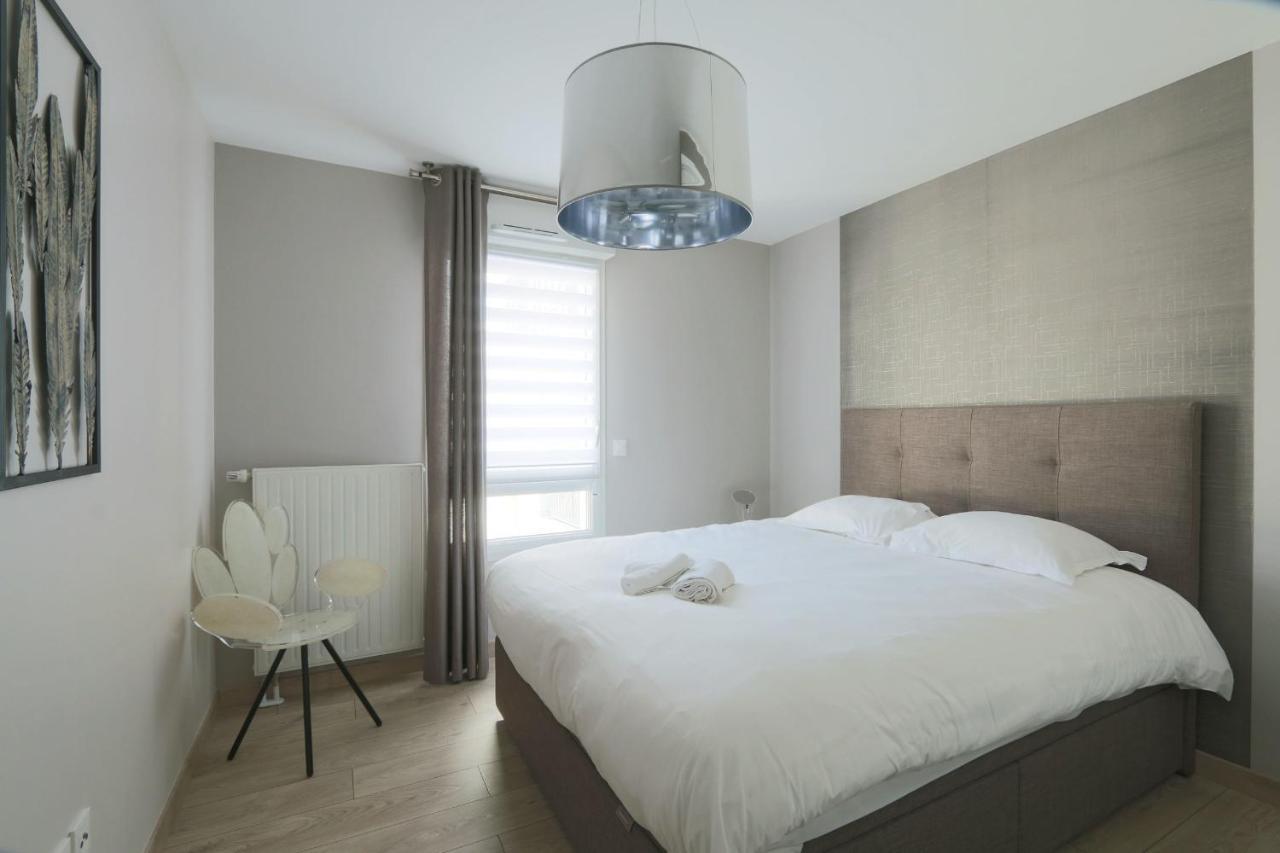 Lounge T3# Garedetours #Standing Apartamento Exterior foto