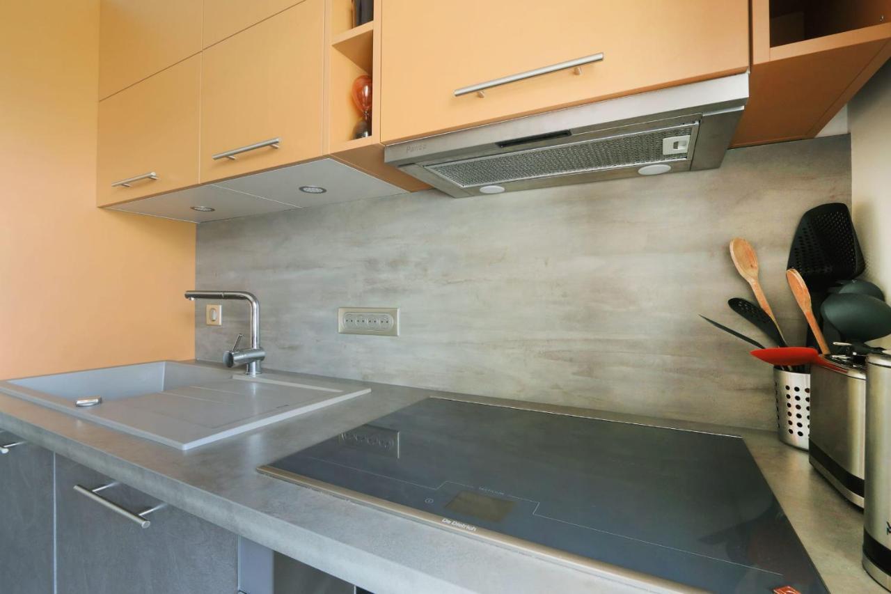 Lounge T3# Garedetours #Standing Apartamento Exterior foto
