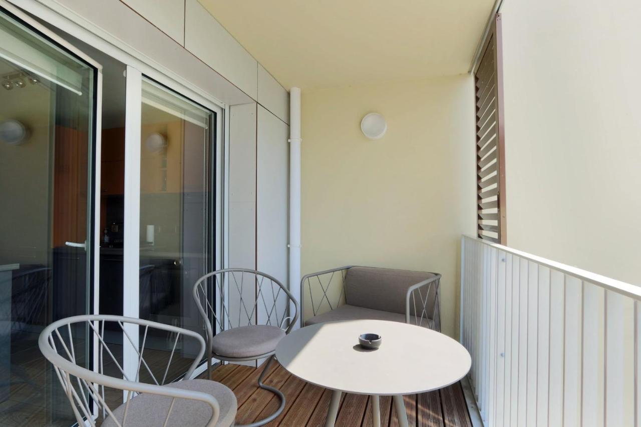 Lounge T3# Garedetours #Standing Apartamento Exterior foto