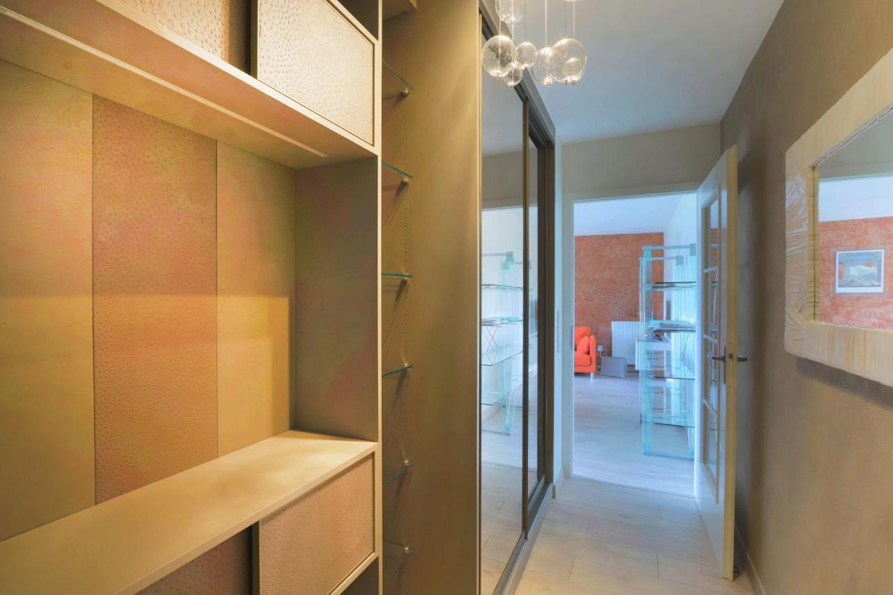 Lounge T3# Garedetours #Standing Apartamento Exterior foto
